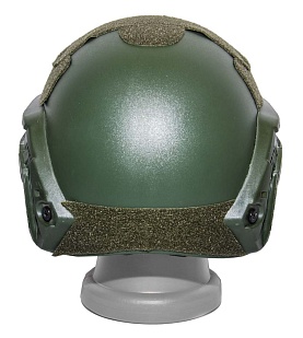 Шлем Kingrin FAST олива (hl-08-mh-od)
