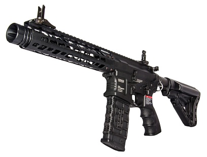 G&G Автомат GC16 Wild Hog 9" (egc-wld-009-bnb-ncm)