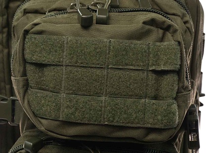 Рюкзак Mil-Tec Small, олива 20 л.