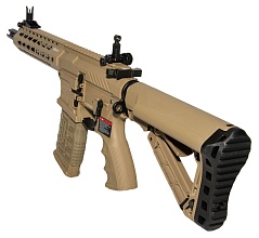 G&G Автомат CM16 SRS, desert (egc-16p-srs-dnb-ncm)