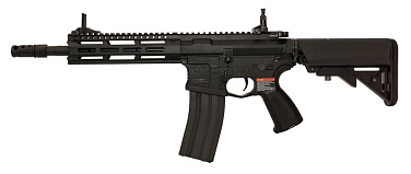 фото детально g&g автомат cm16 raider 2.0 (egc-16p-r20-bnb-ncm) интернет-магазин "Планета страйкбола"