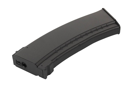 Магазин механический Cyma AK74 150 шаров пластик (c72)