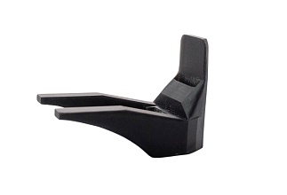 фото Кнопка Strike для рычага сброса магазина АК серии, полимер интернет-магазин "Планета страйкбола"