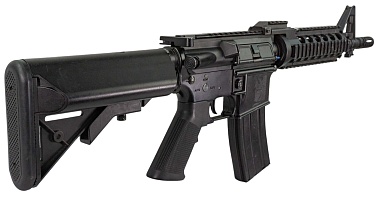 Автомат Cyma M4A1 (cm002a1), 118 м/с (Б/У)