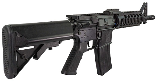 Автомат Cyma M4A1 (cm002a1), 118 м/с (Б/У)