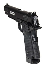 KJW Пистолет Colt M1911 Hi-Capa, CO2 (kp-05)