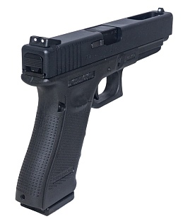 WE Пистолет Glock 34, gen.4 (gp625b)