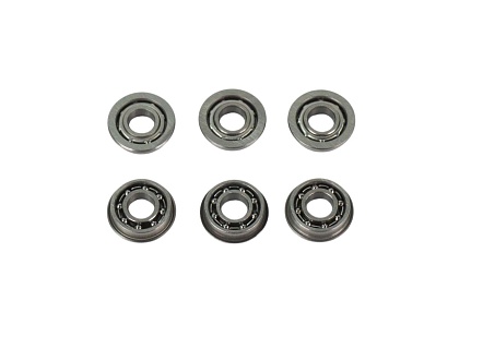 фото Подшипники SHS 9мм, 5мм внутренний интернет-магазин "Планета страйкбола"