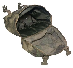 Сумка Strike сухарная, A-TACS Camo кордура