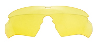 детальное фото для раздела Линза для очков ESS Crossbow, жёлтая, оригинал (Б/У) интернет-магазин "Планета страйкбола»