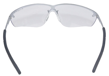 Очки Bolle Silium II Silpsi прозрачная линза