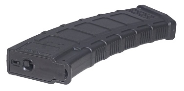Магазин механический Arcturus DMAG АК74 30 / 135 шаров, черный (mag-7s-bk) (Б/У)