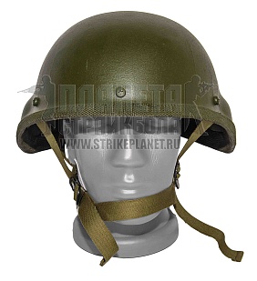 Gear Craft Шлем 6Б27, олива