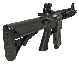 Автомат VFC Colt MK18 Mod 0 (vf1-lmk18m0-bk01)