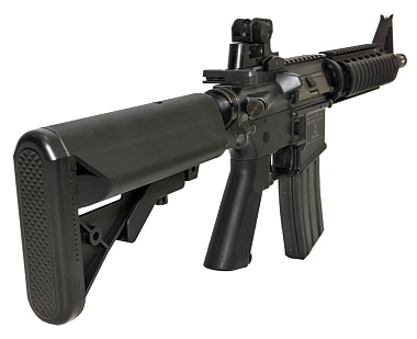 Автомат VFC Colt MK18 Mod 0 (vf1-lmk18m0-bk01)