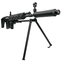 Cyma Винтовка СВУ-АС (cm057 svu), одиночный огонь