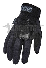 детальное фото Перчатки Mechanix Fast Fit черные S (mff-55-s) интернет-магазин "Планета страйкбола"
