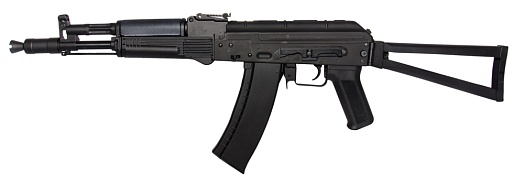 фото детально автомат cyma ак-105 (cm040b) интернет-магазин "Планета страйкбола"