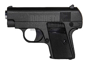 фото детально galaxy пистолет colt 25 мини, спринг (g9) интернет-магазин "Планета страйкбола"