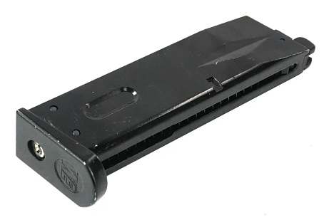 Магазин WE Beretta M92 greengas, травит (Б/У)