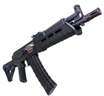 Автомат Cyma AK Custom, нейлон (cm680f)