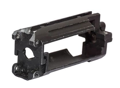 детальное фото для раздела Моторная рамка СВД (Б/У) интернет-магазин "Планета страйкбола»