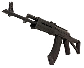 Cyma Автомат АК Magpul Zhukov (cm077d)