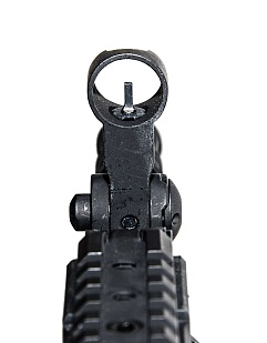 Cyma Автомат M4 S-System (cm008)