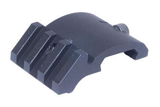 фото Планка BigDragon наклонная (bd9017) интернет-магазин "Планета страйкбола"