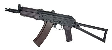 фото детально cyma автомат акс-74у, пластиковое цевье (cm045) интернет-магазин "Планета страйкбола"