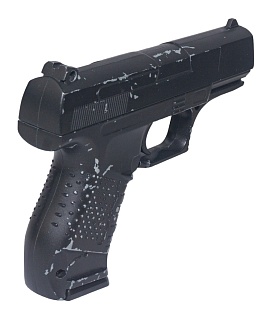 Пистолет Galaxy P99 Mini (G19), спринг (Б/У)