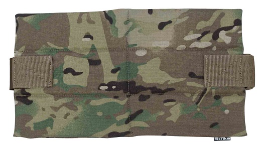 детальное фото Сиденье-пятиточечник Strike мультикам кордура интернет-магазин "Планета страйкбола"