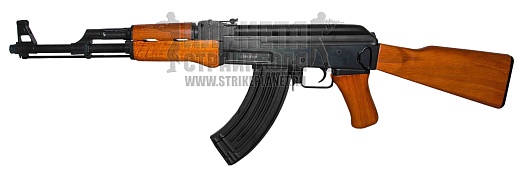 фото детально cyma автомат ак, ebb (cm046) интернет-магазин "Планета страйкбола"