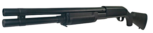 Дробовик Cyma Remington M870, металл (cm350lm)