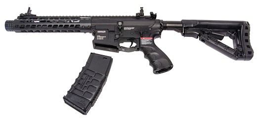 G&G Автомат GC16 Wild Hog 9" (egc-wld-009-bnb-ncm)