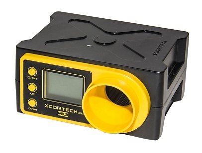 хронограф xcortech x3200 mk3