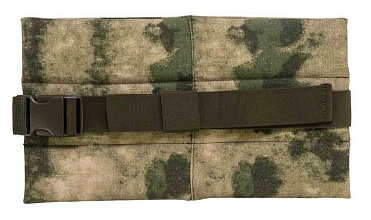 Сиденье-пятиточечник Strike A-TACS Camo