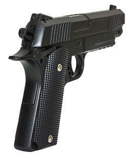Galaxy Пистолет Colt Rail (g38)