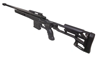 Винтовка снайперская Cyma, спринг (cm707)