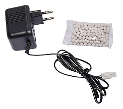 Cyma Пистолет-пулемет MP5SD6 (cm041sd6)