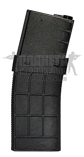 детальное фото для раздела Магазин бункерный Cyma M4 450 шаров пластик (m101) интернет-магазин "Планета страйкбола»