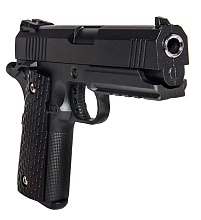 Пистолет Galaxy Colt 1911 4.3, спринг (g25)