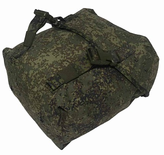 Подсумок Strike сухарный, цифра кордура