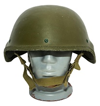 детальное фото для раздела MARKUS Шлем защитный 6Б27 олива (Б/У) интернет-магазин "Планета страйкбола»