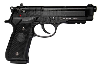 Пистолет KWC Beretta M92 CO2 (kcb-23ahn)