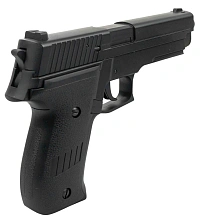 Cyma Пистолет P226, электро (cm122)