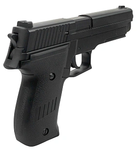 Cyma Пистолет P226, электро (cm122)