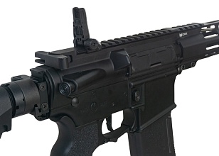 Автомат Arcturus X C.A.T. AR-15 Explorer 10" AR AEG (at-cat-03)