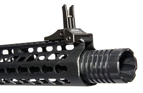 G&G Автомат CM16 Wild Hog 12" (egc-wlp-012-bnb-ncm)