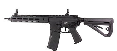 фото детально автомат arcturus sr16 cqb ambi aeg fe® (at-ar02e-cq-fe) интернет-магазин "Планета страйкбола"